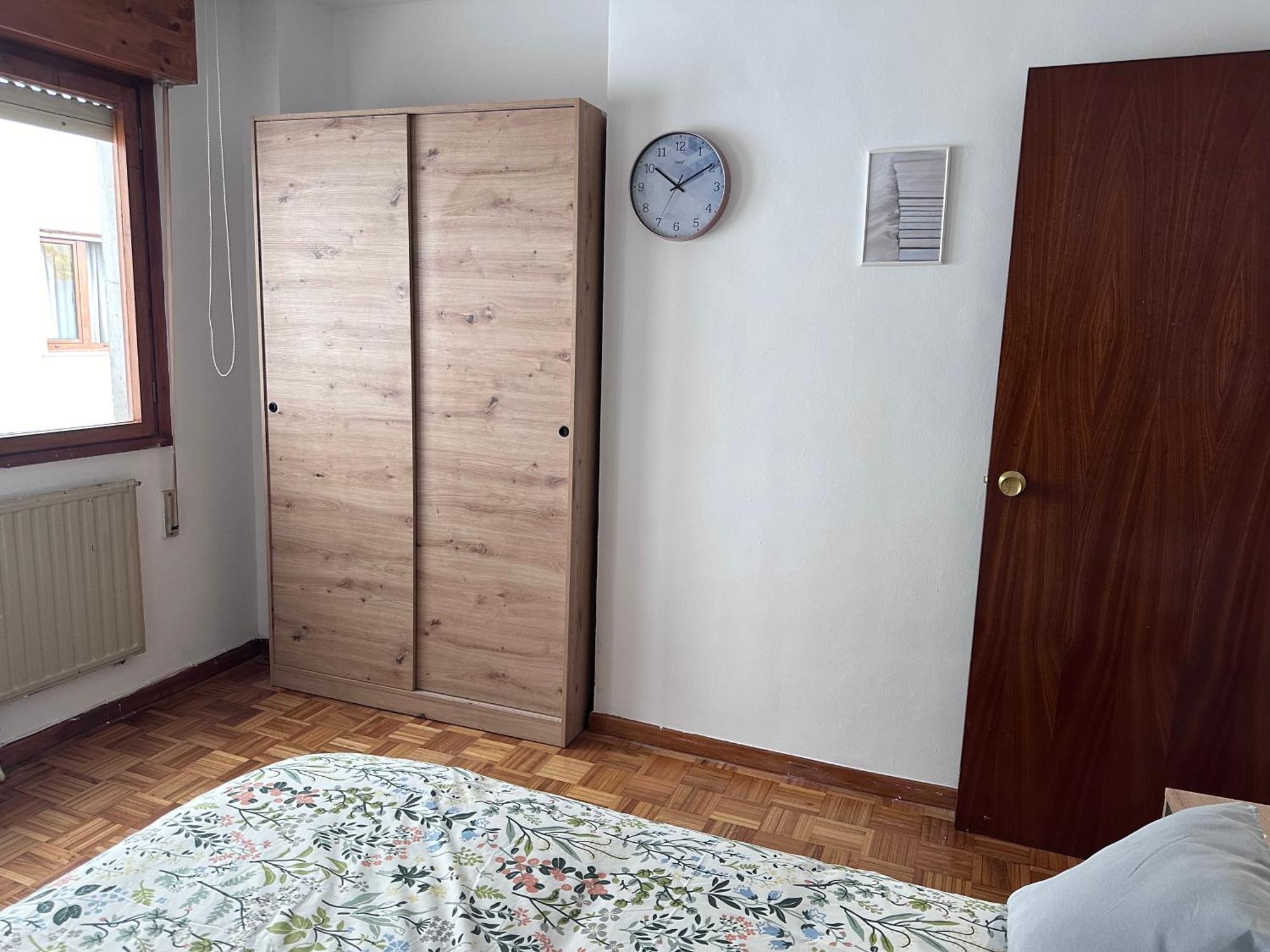 Acogedor Apartamento Con Vistas A La Catedral Y Parking Οβιέδο Εξωτερικό φωτογραφία