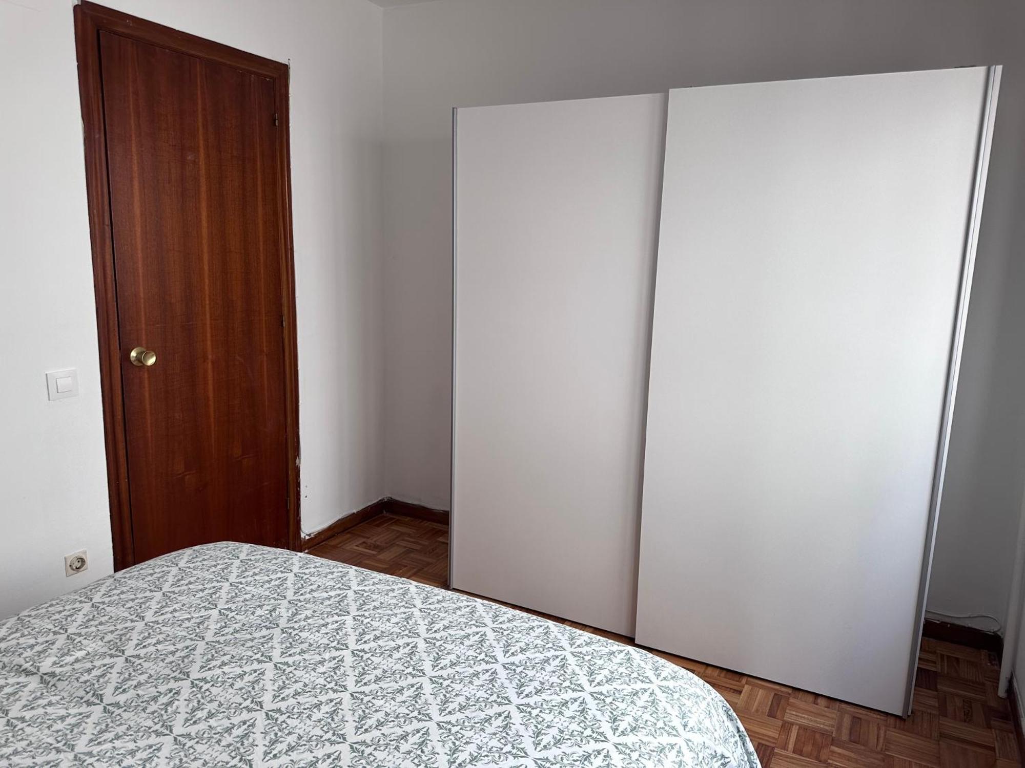 Acogedor Apartamento Con Vistas A La Catedral Y Parking Οβιέδο Εξωτερικό φωτογραφία